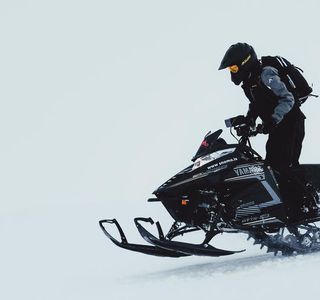 SnoMo Snowmobile Center