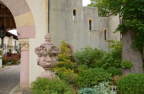 Vanderbilt Museum