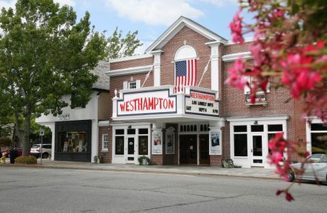 Westhampton Beach Performing Arts Center