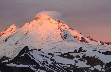Mount Baker