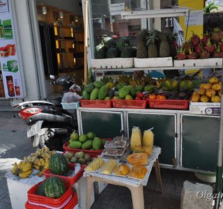 Vinh Luong Market
