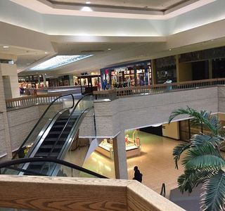 Century III Mall