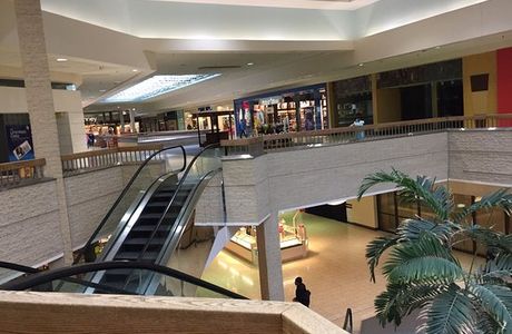 Century III Mall