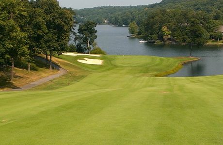 Bonnie Brae Golf Club