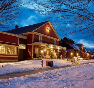 Vermont Country Store