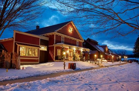 Vermont Country Store