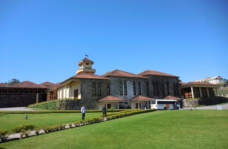 Vale dos Vinhedos