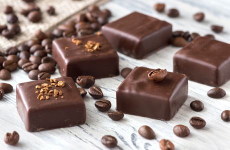Augsten Chocolates
