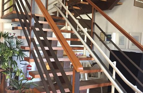 Centro Cultural Sesc Paraty