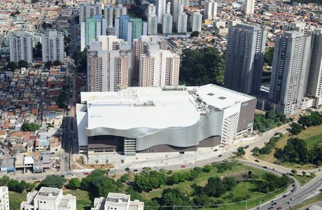 Parque Shopping Maia