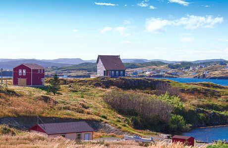 The Inside Scoop Country Store