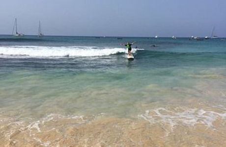 Wavemafia Cabo Verde