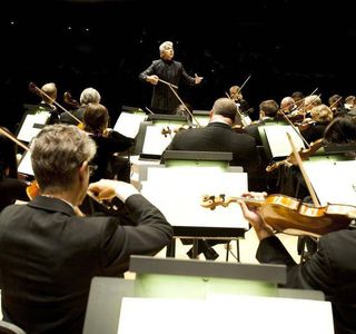 Toronto Symphony Orchestra