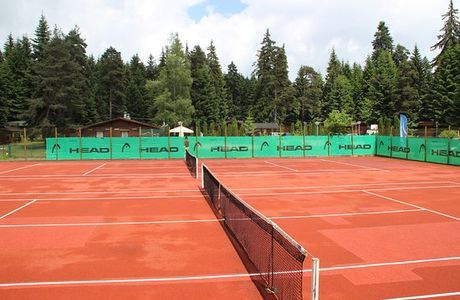 Tennis Club Borovets