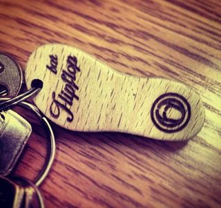 Bar FlipFlop - Eggs & Spirit