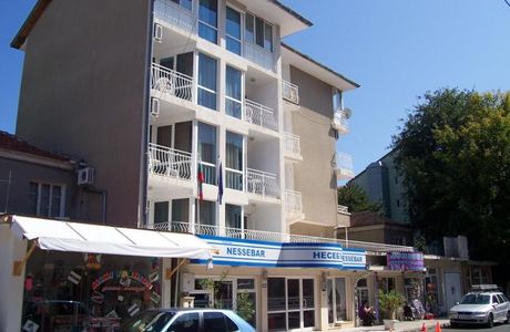 massage nessebar angels