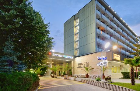 Augusta Spa Hotel