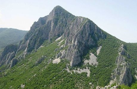 Vrachanski Balkan Nature Park