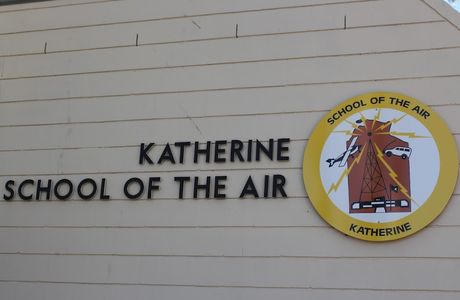 Katherine School of the Air