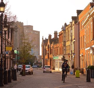 Ipswich Antique Centre