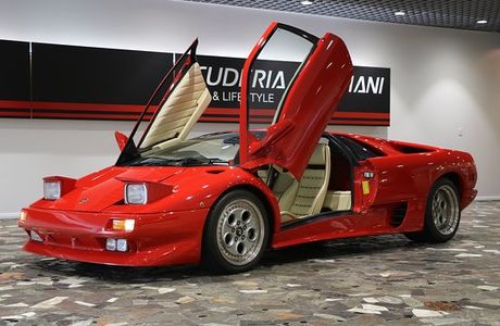 Scuderia Graziani