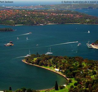 Port Jackson
