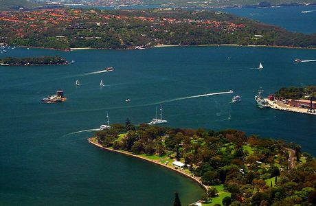 Port Jackson