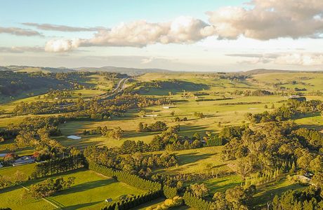 Southern Highlands