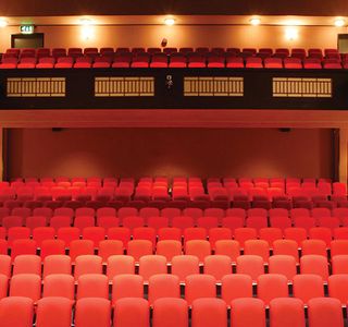 Temora Town Hall Theatre