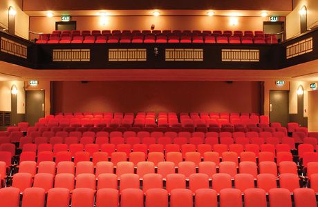 Temora Town Hall Theatre