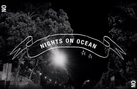 Nights on Ocean