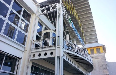 Maroochydore, Sunshine Plaza