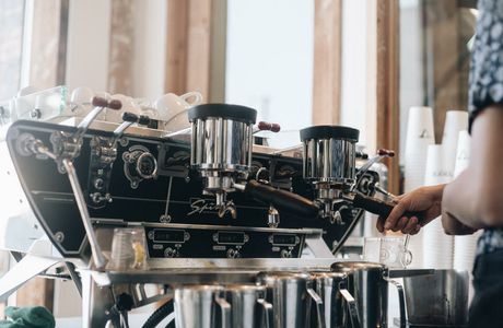 Mambo Coffee Roasters