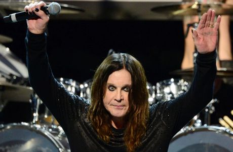 ITS OZZY WA - Wonderful Alternatives