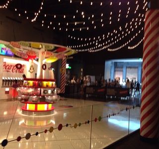 Event Cinemas Pacific Fair