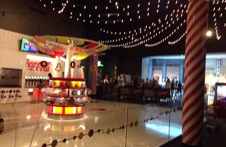 Event Cinemas Pacific Fair