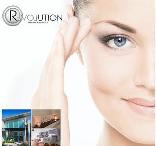 Revolution skincare