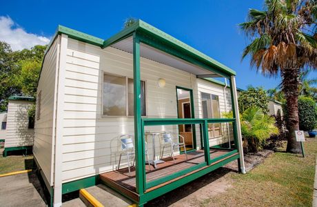 Hervey Bay Golf Driving Range