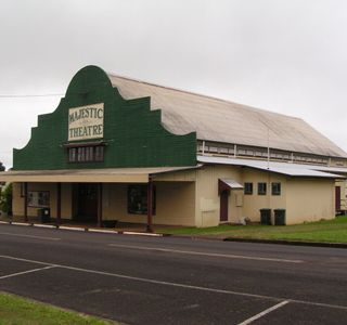 The Malanda Story Museum