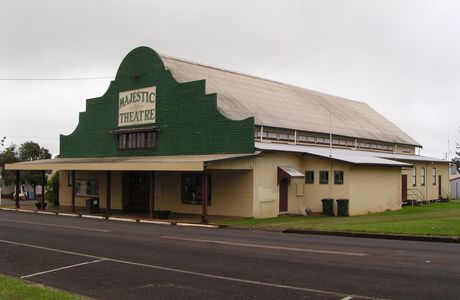The Malanda Story Museum