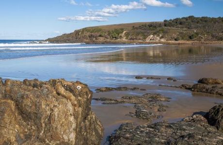 Solitary Islands Coastal Walk