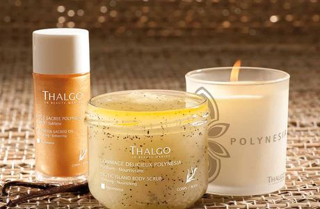 Tranquility Beauty & Massage Retreat