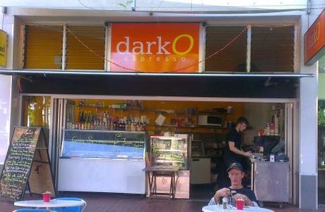 Twilight Food Market - Coffs Harbour