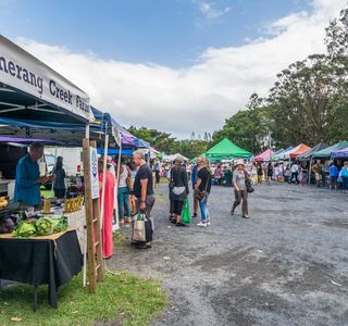 Byron Bay Farmers Market