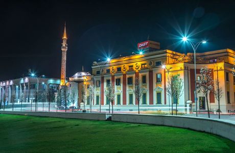 Cineplexx Albania