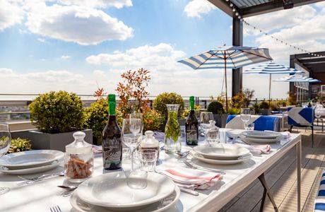 Terrace Cocktail Bar