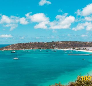 Anguilla Bijoux