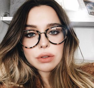 Classes with Glasses