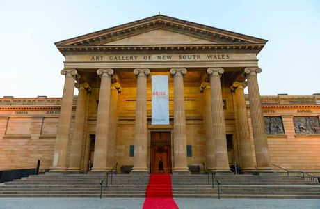 Art Gallery of New South Wales