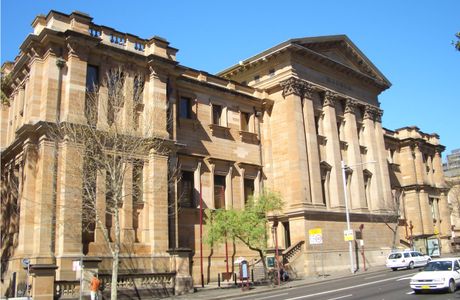Australian Museum